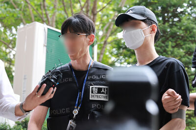 連愛犬也殺！18歲韓男暴怒「親手勒斃」洩憤　揮刀猛砍弒母送黃泉