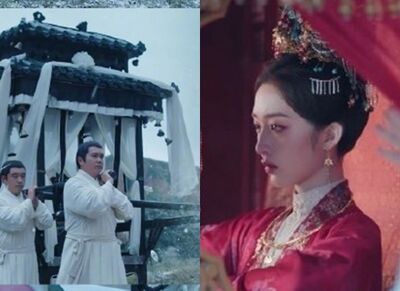 女主角「結婚同天直接出殯」！陸劇第1集爆離奇場面　網爆雞皮：太敢拍