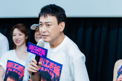 王識賢炫女兒「手作父親節禮物」還配日系顏文字　父女互動罕曝光
