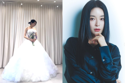 42歲情色片女星宣布結婚！「閃嫁前職棒投手」甜告白：他擄獲了我的心