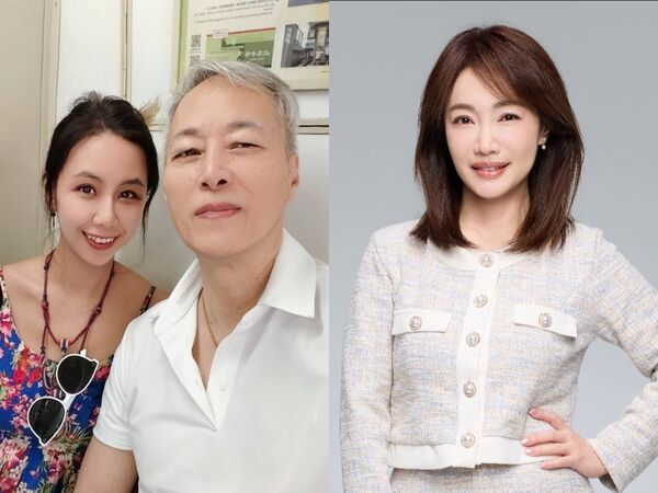 姜厚任女友確實台大畢業！蕭彤雯翻「小三神劇評」震撼：太早熟