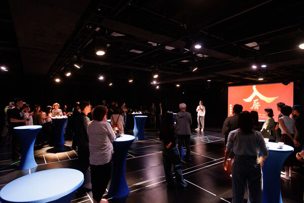▲躍演新排練場。（圖／Sonicues躍演提供）