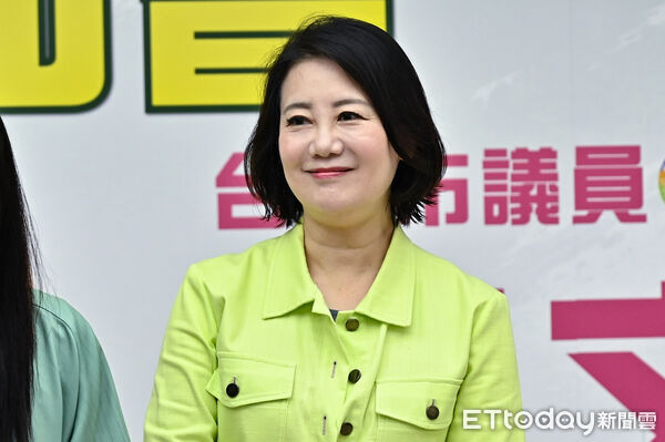 學生不滿被宣傳宿舍政績挨轟 吳思瑤籲理性討論：引起紛擾非本意