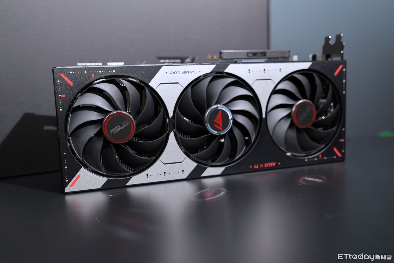 ▲▼       T1 x ASUS      。（圖／記者蘇晟彥攝）