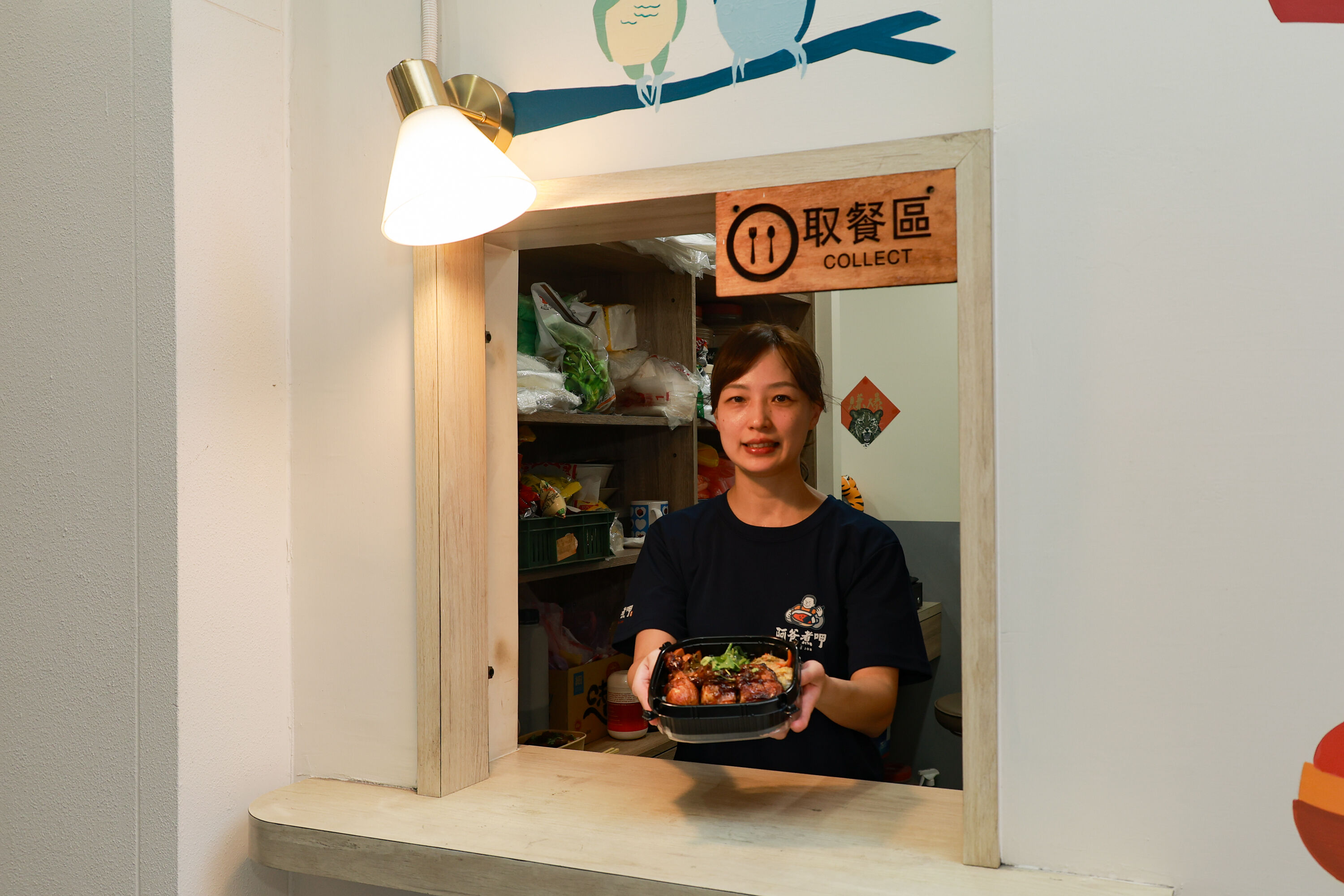 ▲▼新莊廟街特色店家再造示範計畫媒體踩線團活動。(圖/記者周宸亘攝)