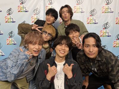 WEST.一天爆2婚訊！33歲重岡大毅「直接當爸」認了孩子已出生