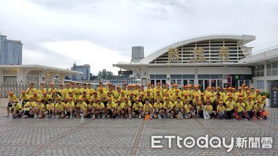 東森盃研學之旅延續交流!走訪鼓浪嶼、探索閩南文化 球員直呼充實好玩