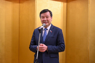「矮化台灣」我駐日代表怒拒出席原爆典禮　長崎市府回應了