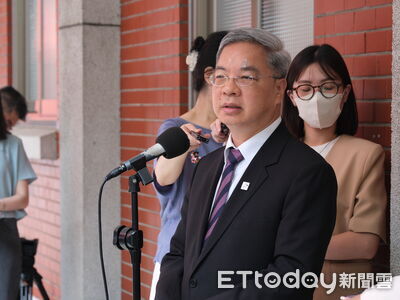 台糖挨批未通報驗出苯駢芘 龔明鑫:進到台糖的油絕對合乎標準