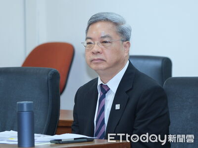 經長:台廠追加200億美元赴美投資 聚焦半導體AI伺服器