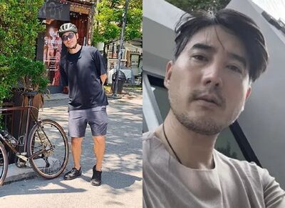 泰男團偶像喪命！背20kg水泥磚沉屍河底　家屬提1線索質疑遭他殺