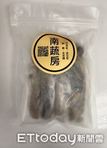 北市公布網購醃漬食品抽驗結果　蝦皮「朴菜」防腐劑超標