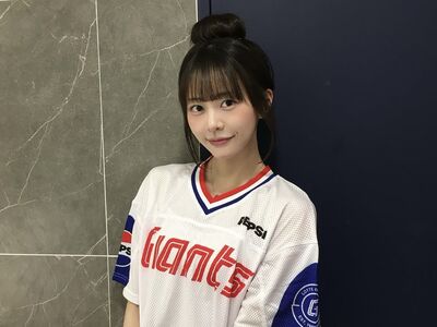「啦啦隊裡最希望她成功」韓論壇點名樂天巨人金佳泫　昔日同事曝個性