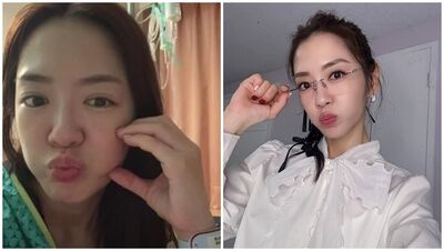 麻醉手術醒來「口腔一器官無預警被剪掉」！楊千霈驚：很像被去勢