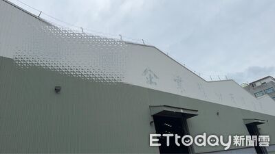 快訊/高雄燕巢工廠外包工失足墜15米 頭部重創當場死亡!
