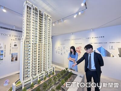 預售市場持續低迷 6月交易量重挫82%