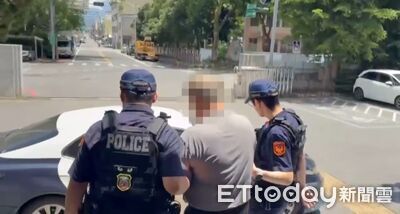 財務糾紛扯出大條的！花蓮男被抖出持有毒品　警查扣海洛因