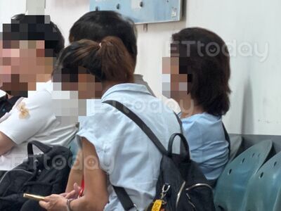 獨/螺絲廠小開男模斷魂!父母認屍悲吐已幫還百萬債:疑遭他殺