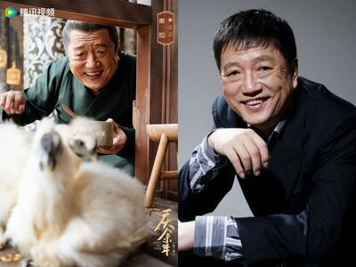 《慶餘年2》資深男星逝世！享壽72歲　她震驚痛悼：上周才聽聞住院