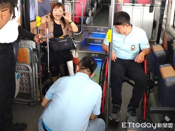 ▲台南市交通局舉辦「2026年度公車從業人員服務品質提升課程」，邀集全市6家市區公車業者參與。（記者林東良翻攝，下同）