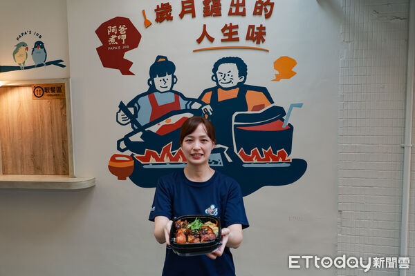▲▼新莊廟街特色店家再造示範計畫媒體踩線團活動。(圖/記者周宸亘攝)