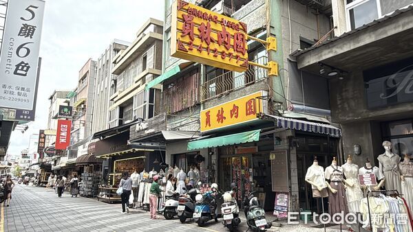 ▲▼      國華肉圓       。（圖／記者張雅雲攝）