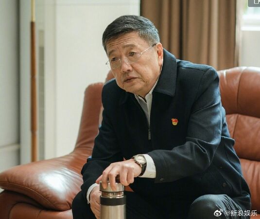 ▲▼《慶餘年2》戴公公走了!陸資深男星秦焰逝世 享壽72歲。(圖/翻攝自微博)