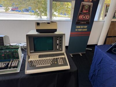 AI時代掀復古電腦收藏熱 玩家搶救Atari、Commodore與IBM經典機
