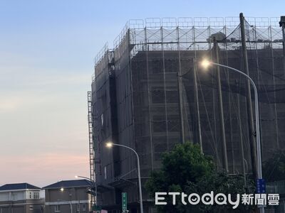 建商信心全失 6月建築貸款餘額3.4兆驚見負成長