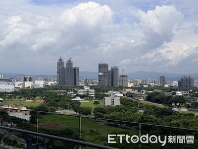 企業景氣熱、民眾購屋冷 3大指標看懂房市溫差