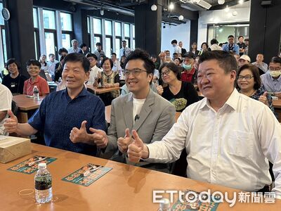 徐巧芯指民進黨全力洗白陳時中 沈伯洋:陳述事實叫平反才對吧