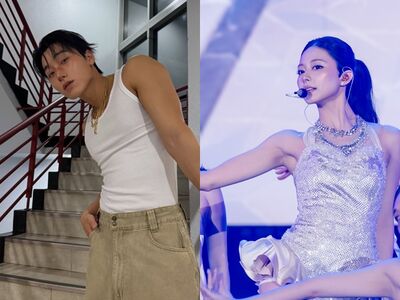 ATEEZ崔傘、子瑜同款腮紅推薦 3個重點打造近期最流行「曬傷妝」
