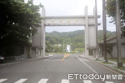 城鎮韌性防空演習警報下午響起 中興新村秒變空城