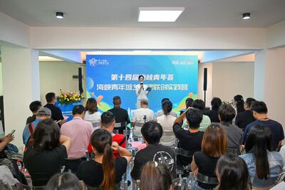兩岸學子蹲點閩村落微改造 聆聽「長輩建議」 為古厝注入新生命