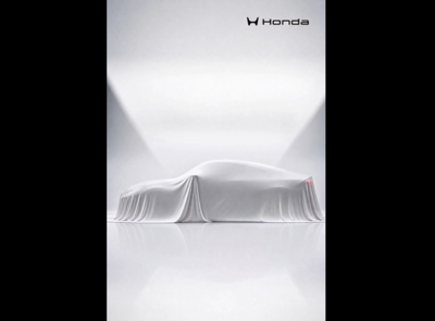 台灣「HONDA預告神祕新車」即將開賣!經銷端爆料174.9萬接單