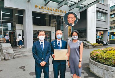慈濟疑有內鬼!付10億前證嚴法師早預警 詐騙律師舊名曝光