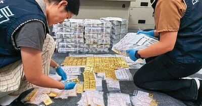 女律師詐慈濟!2億贓款流向「通緝犯」 香港富商成節點