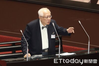翁曉玲批為官位從台獨派華麗轉身　陳永興：沒拋棄政治信念