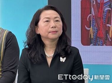 徐春鶯《反滲透法》輕判7年　陸委會：檢方若上訴將提供意見