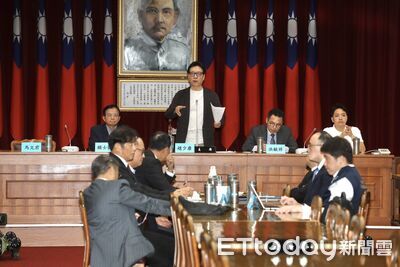 藍邀名嘴退將齊聚談無人機 國會幕僚:疑企圖掩蓋7月專家共識