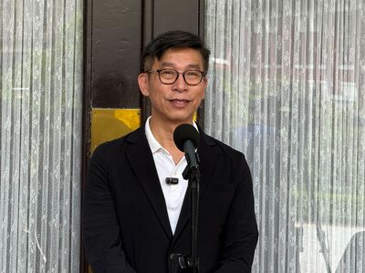 盧秀燕質疑為何南部不用降速演習 綠黨團揭關鍵嘆:人在福中不知福