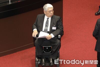 王榮璋曝監委成績墊底原因 翁曉玲不接受:以後查老婆餅沒老婆嗎?
