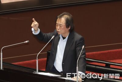 翁曉玲砍預算衝擊弱勢團體 王世堅怒轟:不可思議也不可原諒