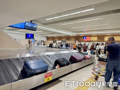 台灣人「出國補貨」成消費新模式