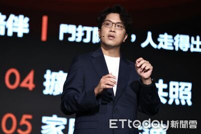 沈伯洋拋「捷運站設沖洗設施」 粉專傻眼點「3問題」