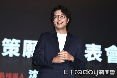 沈伯洋5大政見曝　臨托喘息、TPASS納共享機車、捷運站設沖洗設施