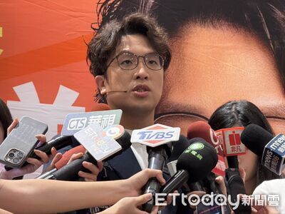藍營轟北市偷拍嚴重「捷運站不該設沖洗設施」 沈伯洋:別抹黑基層警