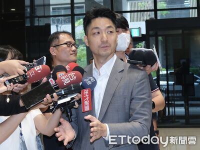 前發言人請辭後爆洩密案 許淑華嗆蔣萬安:知情卻對市民隱瞞?