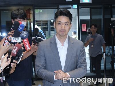不同調?盧秀燕疑南部不用降速 蔣萬安:配合中央提升災害應變