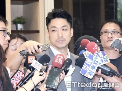 食安專家私下與中聯餐敘　蔣萬安酸：球員、裁判都是民進黨政府